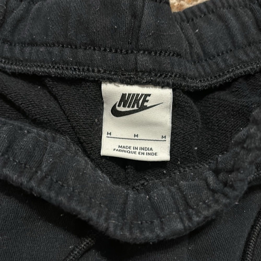 Nike Womens Club Fleece Jogger Sweatpants M - Picture 4 of 4